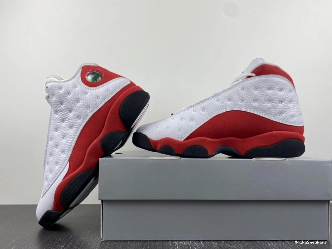 MaikeSneakers OG (2017) 13 Retro Chicago 414571-122 Jordan 0729